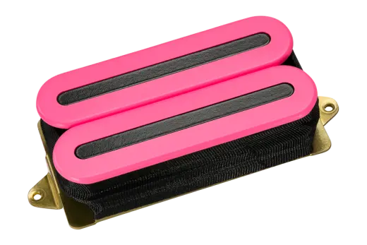 DiMarzio - D Activator-X Bridge Pickup - Pink