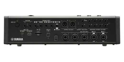 EAD50 Electronic Acoustic Drum Module