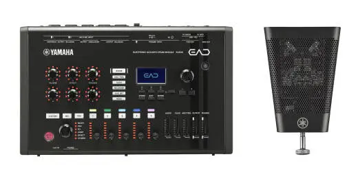 Yamaha - EAD50 Electronic Acoustic Drum Module