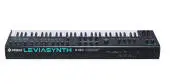 Leviasynth Keyboard Hybrid Algorithmic Synthesizer