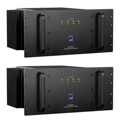 SCS140iW Pro Dual 12\'\'/300mm In-Wall Active Subwoofer (Single)