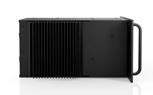 SCS140iW Pro Dual 12\'\'/300mm In-Wall Active Subwoofer (Single)