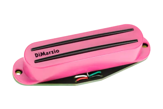 DiMarzio - Fast Track 2 Bridge Pickup - Pink