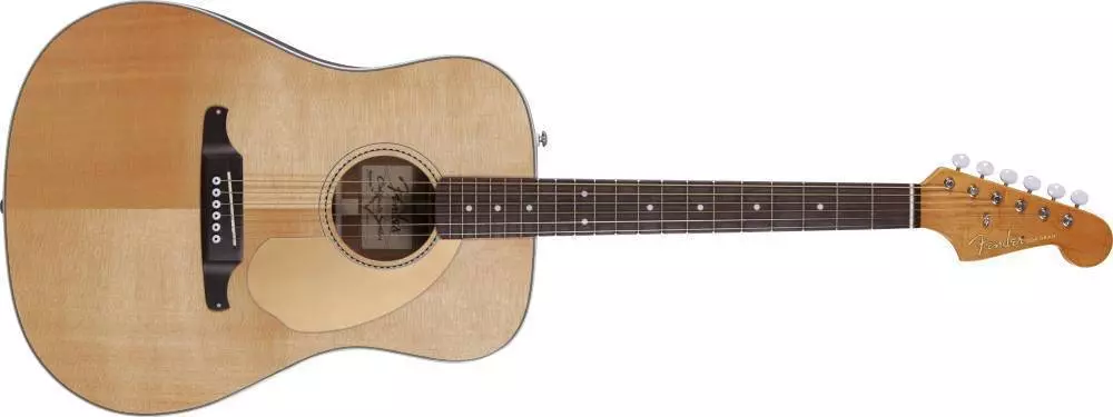 Sonoran S Acoustic Guitar - Natural