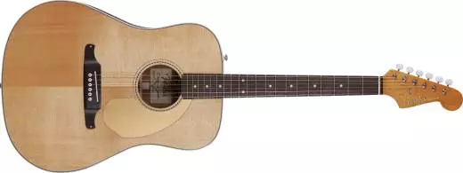 Sonoran S Acoustic Guitar - Natural