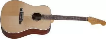 Sonoran S Acoustic Guitar - Natural