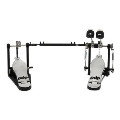 PDP 700 Series 2-Piece Hardware Pack - Throne and Double Pedal