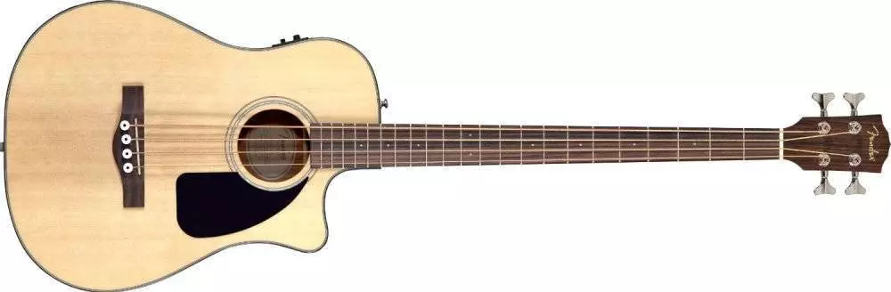 CB-100CE Acoustic Bass