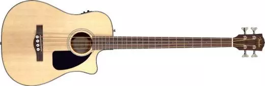 CB-100CE Acoustic Bass