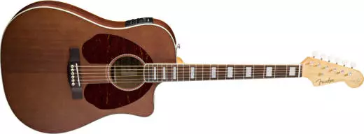 Jimmy Dale Kingman SCE Acoustic/Electric Guitar