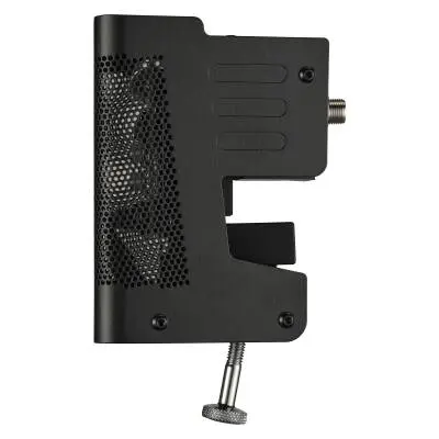 DSU50 Stereo Condenser Drum Microphone