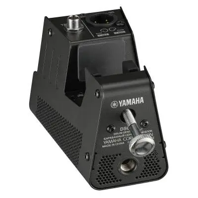 DSU50 Stereo Condenser Drum Microphone