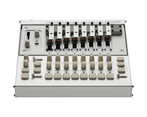 phase8 8-Voice Acoustic Synthesizer