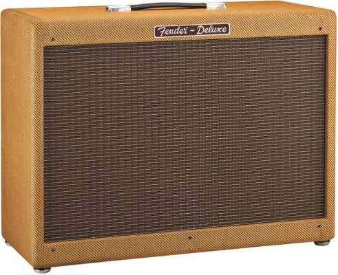 Hot Rod Deluxe 112 Enclosure - Laquered Tweed