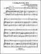 Music by Black Composers: Violin Volume 1 a&b - Piano Accompaniment - Book