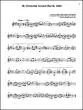 Music by Black Composers: Violin Volume 2 - Piano Accompaniment - Book