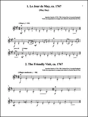 Music by Black Composers: Violin Volume 2 - 2nd Violin Accompaniment - Book