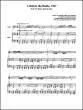 Music by Black Composers: Violin Volume 3 - Piano Accompaniment - Book