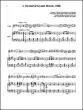 Music by Black Composers: Violin Volume 3 - Piano Accompaniment - Book