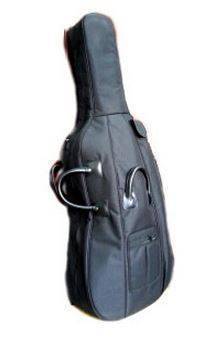 YH-250CB - Padded Cello Bag - 1/2 Size