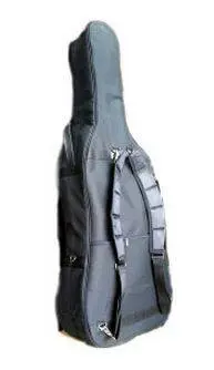 YH-250CB - Padded Cello Bag - 1/2 Size