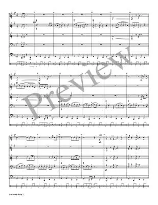 O Christmas Tree - Meeboer - Brass Quintet/Opt. Percussion