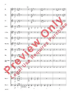 Short Cuts for Beginning Band, Vol. 5 - Story - Concert Band - Gr. 1