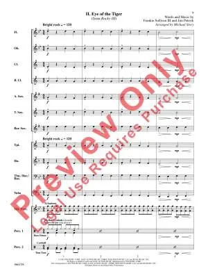 Short Cuts for Beginning Band, Vol. 5 - Story - Concert Band - Gr. 1