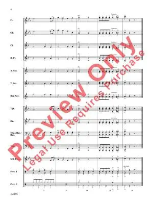 Short Cuts for Beginning Band, Vol. 5 - Story - Concert Band - Gr. 1