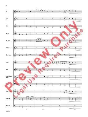 Short Cuts for Beginning Band, Vol. 5 - Story - Concert Band - Gr. 1