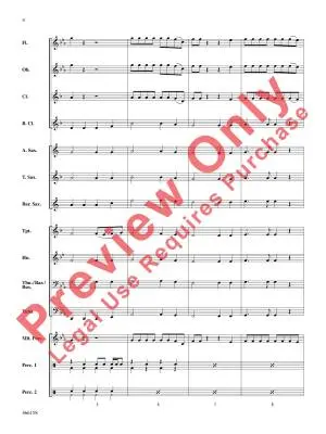 Short Cuts for Beginning Band, Vol. 5 - Story - Concert Band - Gr. 1