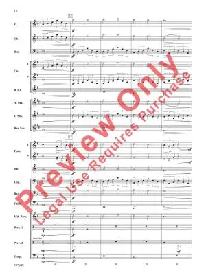 The Batman - Giacchino/Kamuf - Concert Band - Gr. 2.5