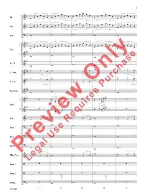 The Batman - Giacchino/Kamuf - Concert Band - Gr. 2.5