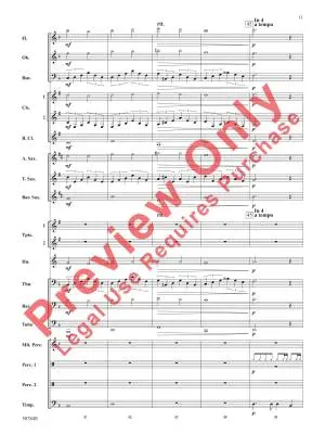 The Batman - Giacchino/Kamuf - Concert Band - Gr. 2.5