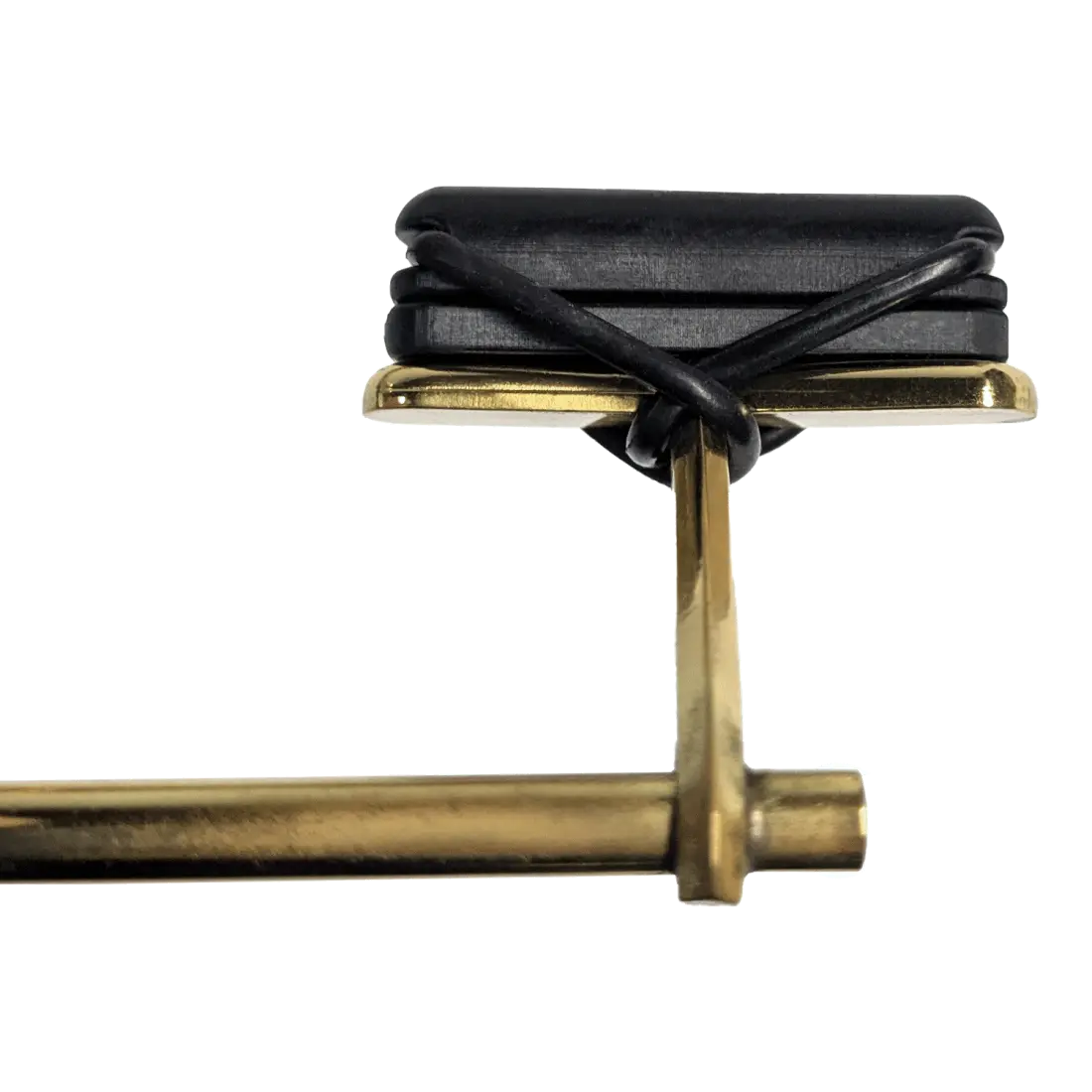 High F# Key Riser for Saxophones