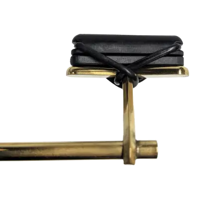 Rulon - High F# Key Riser for Saxophones