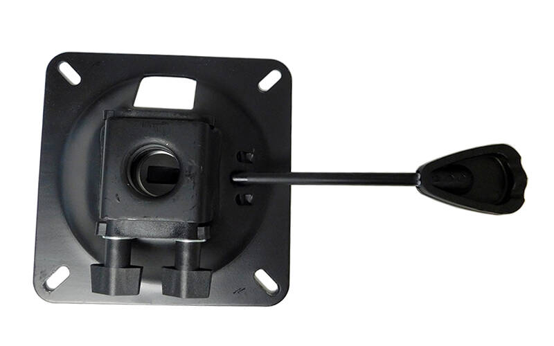 NR Mount Nitro Seat Mount Only