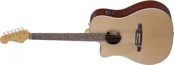 Sonoran SCE Acoustic/Electric Guitar - Natural (Left Hand)