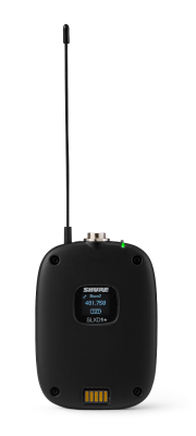 Shure - SLXD1+ Bodypack Transmitter