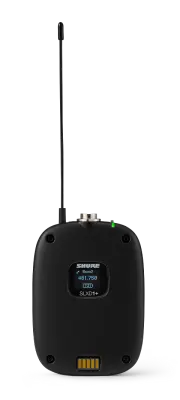 Shure - SLXD1+ Bodypack Transmitter