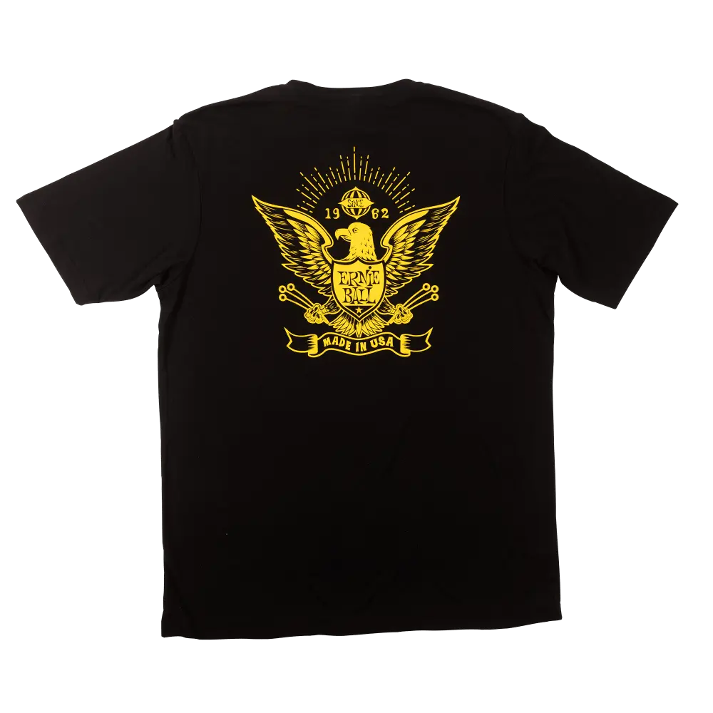 In Slinky We Trust T-Shirt - Medium