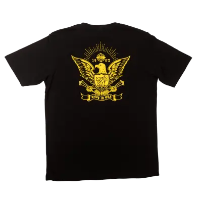 Ernie Ball - In Slinky We Trust T-Shirt - XXL