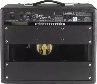 Super Champ X2 Combo Amp