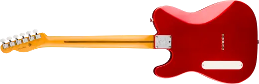 75th Anniversary American Professional Classic Cabronita Telecaster - Candy Apple Red