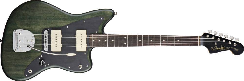 ギター Fender Jazzmaster Thurston Moore 2012 Fender Thurston Moore Jazzmaster | www.12fret.com