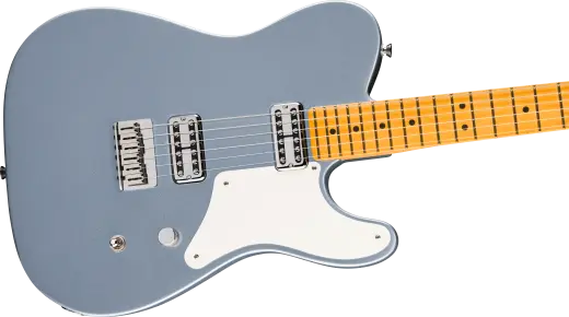 75th Anniversary American Professional Classic Cabronita Telecaster - Ice Blue Metallic