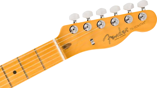 75th Anniversary American Professional Classic Cabronita Telecaster - Ice Blue Metallic