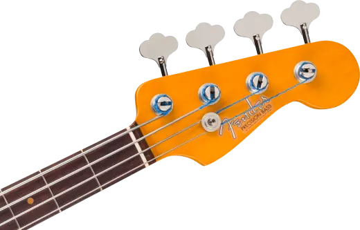 James Jamerson 1962 Precision Bass, Rosewood Fingerboard - 3-Tone Sunburst