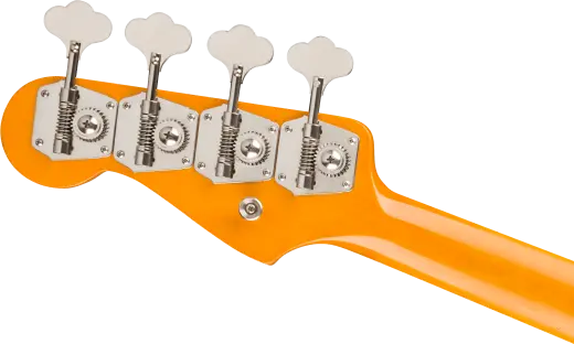 James Jamerson 1962 Precision Bass, Rosewood Fingerboard - 3-Tone Sunburst