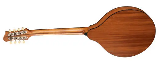 Lady Moon Signature Octave Mandolin with Gigbag